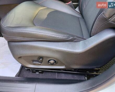 Белый Джип Компас, объемом двигателя 2.36 л и пробегом 44 тыс. км за 19500 $, фото 30 на Automoto.ua