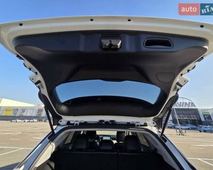 Белый Джип Компас, объемом двигателя 2.36 л и пробегом 95 тыс. км за 17800 $, фото 20 на Automoto.ua