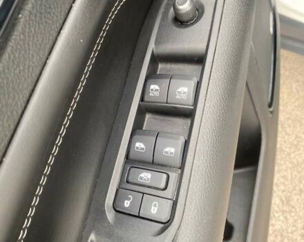 Белый Джип Компас, объемом двигателя 2.4 л и пробегом 82 тыс. км за 24500 $, фото 17 на Automoto.ua