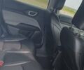 Белый Джип Компас, объемом двигателя 2.36 л и пробегом 90 тыс. км за 16200 $, фото 3 на Automoto.ua