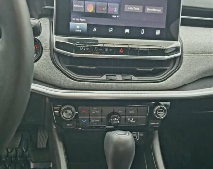 Белый Джип Компас, объемом двигателя 2.36 л и пробегом 28 тыс. км за 22499 $, фото 38 на Automoto.ua