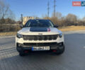 Білий Джип Compass, об'ємом двигуна 2.36 л та пробігом 33 тис. км за 24500 $, фото 15 на Automoto.ua