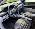 Білий Джип Compass, об'ємом двигуна 2.4 л та пробігом 27 тис. км за 18000 $, фото 2 на Automoto.ua
