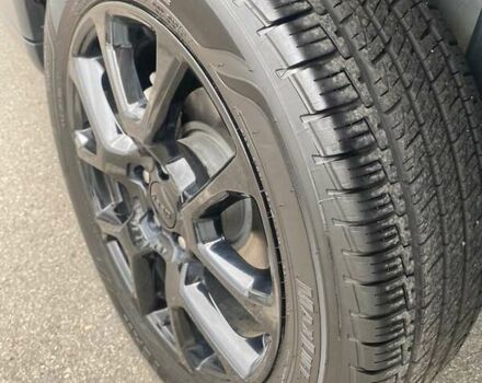 Белый Джип Компас, объемом двигателя 2.4 л и пробегом 82 тыс. км за 24500 $, фото 43 на Automoto.ua