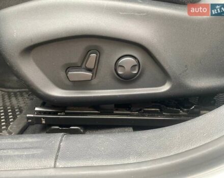 Белый Джип Компас, объемом двигателя 2.4 л и пробегом 82 тыс. км за 24500 $, фото 14 на Automoto.ua