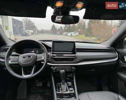 Белый Джип Компас, объемом двигателя 2.36 л и пробегом 54 тыс. км за 19500 $, фото 16 на Automoto.ua