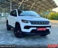 Белый Джип Компас, объемом двигателя 2.4 л и пробегом 210 тыс. км за 18900 $, фото 4 на Automoto.ua