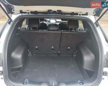 Белый Джип Компас, объемом двигателя 2.36 л и пробегом 60 тыс. км за 19899 $, фото 10 на Automoto.ua