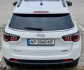 Білий Джип Compass, об'ємом двигуна 2.4 л та пробігом 11 тис. км за 24499 $, фото 10 на Automoto.ua