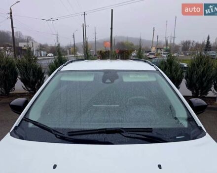 Белый Джип Компас, объемом двигателя 2.36 л и пробегом 28 тыс. км за 22499 $, фото 10 на Automoto.ua