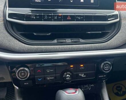 Белый Джип Компас, объемом двигателя 2.36 л и пробегом 103 тыс. км за 19500 $, фото 17 на Automoto.ua