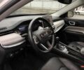 Белый Джип Компас, объемом двигателя 2.4 л и пробегом 60 тыс. км за 19000 $, фото 9 на Automoto.ua