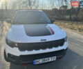 Білий Джип Compass, об'ємом двигуна 2.36 л та пробігом 33 тис. км за 24500 $, фото 1 на Automoto.ua