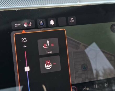 Белый Джип Компас, объемом двигателя 2.36 л и пробегом 95 тыс. км за 17800 $, фото 22 на Automoto.ua