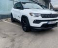 Белый Джип Компас, объемом двигателя 2.4 л и пробегом 82 тыс. км за 24500 $, фото 31 на Automoto.ua