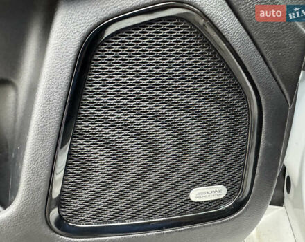 Белый Джип Компас, объемом двигателя 2.36 л и пробегом 54 тыс. км за 19500 $, фото 22 на Automoto.ua