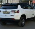 Білий Джип Compass, об'ємом двигуна 2.36 л та пробігом 44 тис. км за 20000 $, фото 5 на Automoto.ua