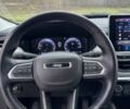 Білий Джип Compass, об'ємом двигуна 2.4 л та пробігом 24 тис. км за 7900 $, фото 10 на Automoto.ua