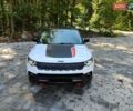Білий Джип Compass, об'ємом двигуна 2.36 л та пробігом 44 тис. км за 19500 $, фото 6 на Automoto.ua