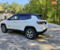 Білий Джип Compass, об'ємом двигуна 2.36 л та пробігом 44 тис. км за 19000 $, фото 11 на Automoto.ua