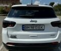 Білий Джип Compass, об'ємом двигуна 2.36 л та пробігом 41 тис. км за 21000 $, фото 2 на Automoto.ua