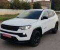 Белый Джип Компас, объемом двигателя 2.4 л и пробегом 11 тыс. км за 19900 $, фото 1 на Automoto.ua