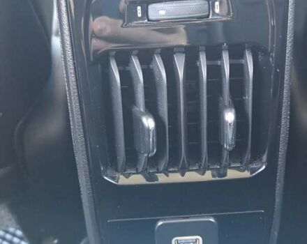 Белый Джип Компас, объемом двигателя 2.36 л и пробегом 95 тыс. км за 17800 $, фото 17 на Automoto.ua