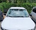 Білий Джип Compass, об'ємом двигуна 2.36 л та пробігом 59 тис. км за 20300 $, фото 2 на Automoto.ua