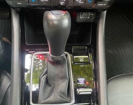 Белый Джип Компас, объемом двигателя 2.4 л и пробегом 82 тыс. км за 24500 $, фото 53 на Automoto.ua