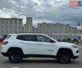 Білий Джип Compass, об'ємом двигуна 2.36 л та пробігом 72 тис. км за 19999 $, фото 8 на Automoto.ua
