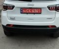 Белый Джип Компас, объемом двигателя 2.4 л и пробегом 90 тыс. км за 18300 $, фото 7 на Automoto.ua