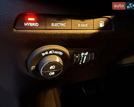 Білий Джип Compass, об'ємом двигуна 1.33 л та пробігом 46 тис. км за 35000 $, фото 25 на Automoto.ua