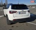 Белый Джип Компас, объемом двигателя 2.36 л и пробегом 95 тыс. км за 17800 $, фото 7 на Automoto.ua