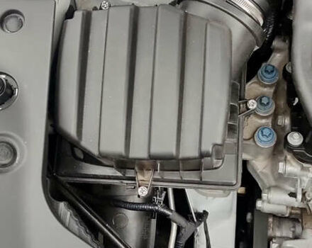 Белый Джип Компас, объемом двигателя 2.4 л и пробегом 11 тыс. км за 24499 $, фото 14 на Automoto.ua
