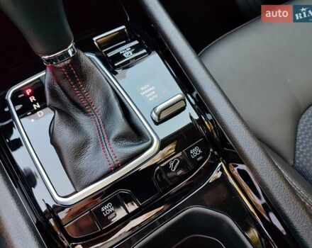 Білий Джип Compass, об'ємом двигуна 2.36 л та пробігом 44 тис. км за 19500 $, фото 32 на Automoto.ua