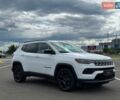Білий Джип Compass, об'ємом двигуна 2.36 л та пробігом 72 тис. км за 19999 $, фото 9 на Automoto.ua