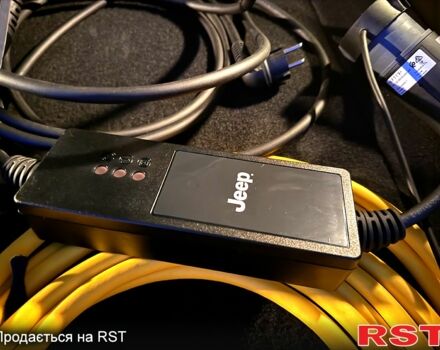 Білий Джип Compass, об'ємом двигуна 1.3 л та пробігом 46 тис. км за 35000 $, фото 10 на Automoto.ua