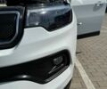 Білий Джип Compass, об'ємом двигуна 2.36 л та пробігом 41 тис. км за 21000 $, фото 14 на Automoto.ua
