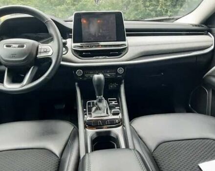 Білий Джип Compass, об'ємом двигуна 2.36 л та пробігом 59 тис. км за 20300 $, фото 41 на Automoto.ua