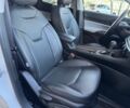 Белый Джип Компас, объемом двигателя 2.4 л и пробегом 21 тыс. км за 19900 $, фото 15 на Automoto.ua