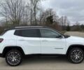 Білий Джип Compass, об'ємом двигуна 2.4 л та пробігом 24 тис. км за 7900 $, фото 3 на Automoto.ua