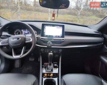 Белый Джип Компас, объемом двигателя 2.36 л и пробегом 60 тыс. км за 19899 $, фото 15 на Automoto.ua