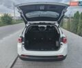 Белый Джип Компас, объемом двигателя 2.36 л и пробегом 18 тыс. км за 21400 $, фото 10 на Automoto.ua