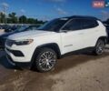 Білий Джип Compass, об'ємом двигуна 2.36 л та пробігом 77 тис. км за 4000 $, фото 1 на Automoto.ua