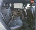 Білий Джип Compass, об'ємом двигуна 2.36 л та пробігом 112 тис. км за 5200 $, фото 9 на Automoto.ua
