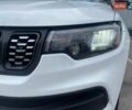 Белый Джип Компас, объемом двигателя 2.4 л и пробегом 82 тыс. км за 24500 $, фото 33 на Automoto.ua