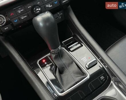 Белый Джип Компас, объемом двигателя 2.4 л и пробегом 77 тыс. км за 19500 $, фото 16 на Automoto.ua