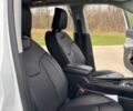 Білий Джип Compass, об'ємом двигуна 2.4 л та пробігом 24 тис. км за 7900 $, фото 7 на Automoto.ua