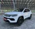 Белый Джип Компас, объемом двигателя 2.4 л и пробегом 21 тыс. км за 19900 $, фото 1 на Automoto.ua