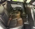 Белый Джип Компас, объемом двигателя 2.36 л и пробегом 28 тыс. км за 22999 $, фото 3 на Automoto.ua